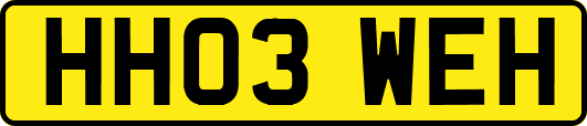 HH03WEH
