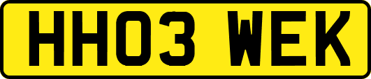 HH03WEK