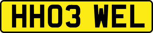 HH03WEL
