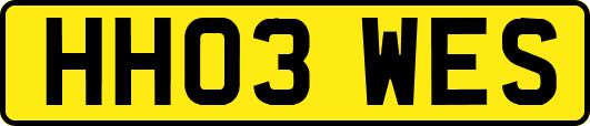 HH03WES