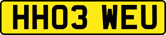 HH03WEU