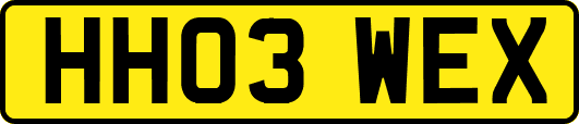 HH03WEX