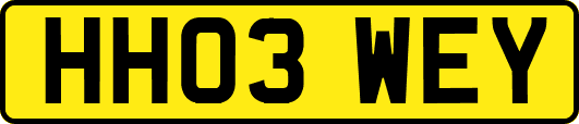 HH03WEY