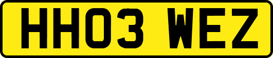 HH03WEZ