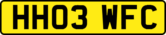 HH03WFC