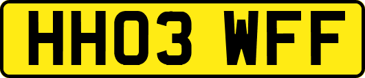 HH03WFF