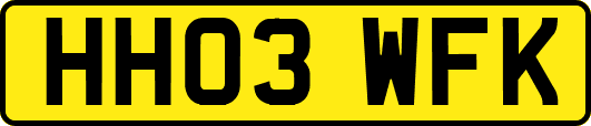 HH03WFK