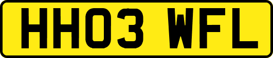 HH03WFL