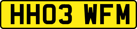 HH03WFM