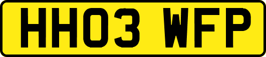 HH03WFP