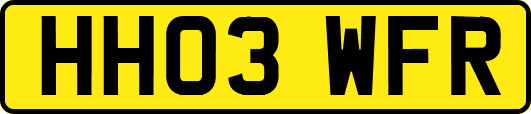 HH03WFR