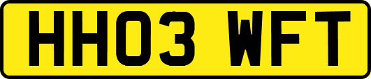 HH03WFT
