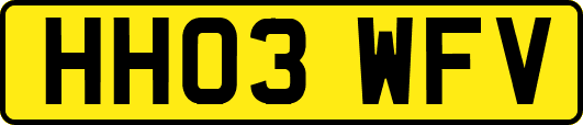 HH03WFV