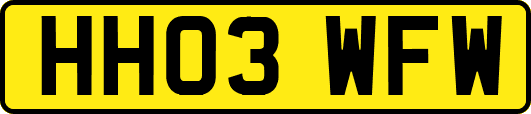 HH03WFW