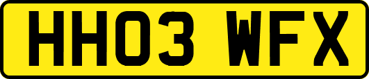 HH03WFX