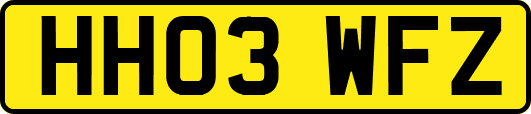 HH03WFZ