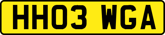 HH03WGA