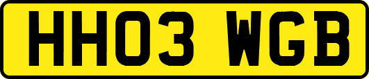 HH03WGB