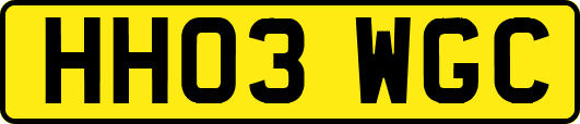 HH03WGC