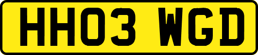HH03WGD