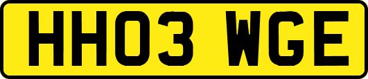HH03WGE