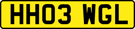 HH03WGL