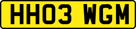 HH03WGM