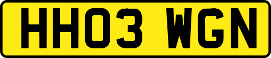 HH03WGN