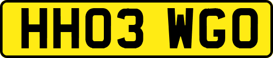 HH03WGO