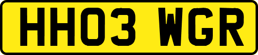 HH03WGR