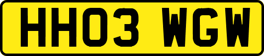 HH03WGW