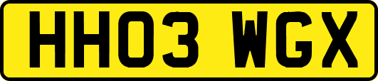 HH03WGX