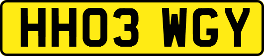 HH03WGY