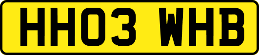 HH03WHB