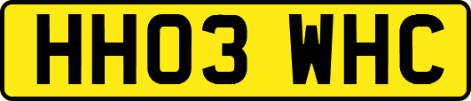 HH03WHC