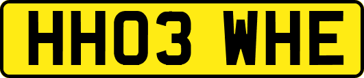 HH03WHE