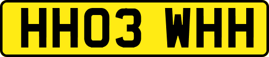 HH03WHH