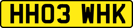 HH03WHK