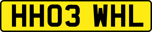 HH03WHL