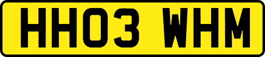 HH03WHM