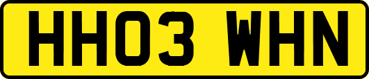 HH03WHN