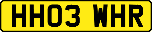 HH03WHR