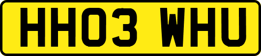 HH03WHU