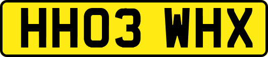 HH03WHX