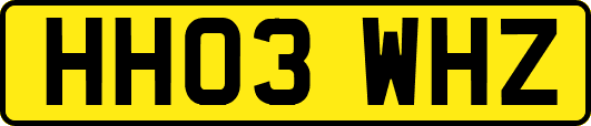 HH03WHZ