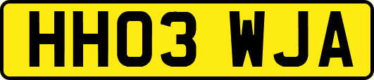 HH03WJA