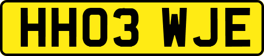 HH03WJE