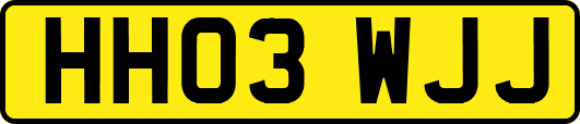 HH03WJJ