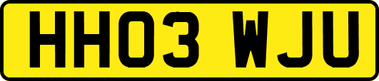 HH03WJU