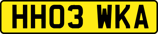 HH03WKA